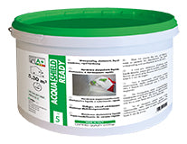 ACQUASHIELD READY 5KG
