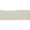 ALLEGRA GREY RECT 31.6X90 1ER CHOIX   - ARRETEE USINE