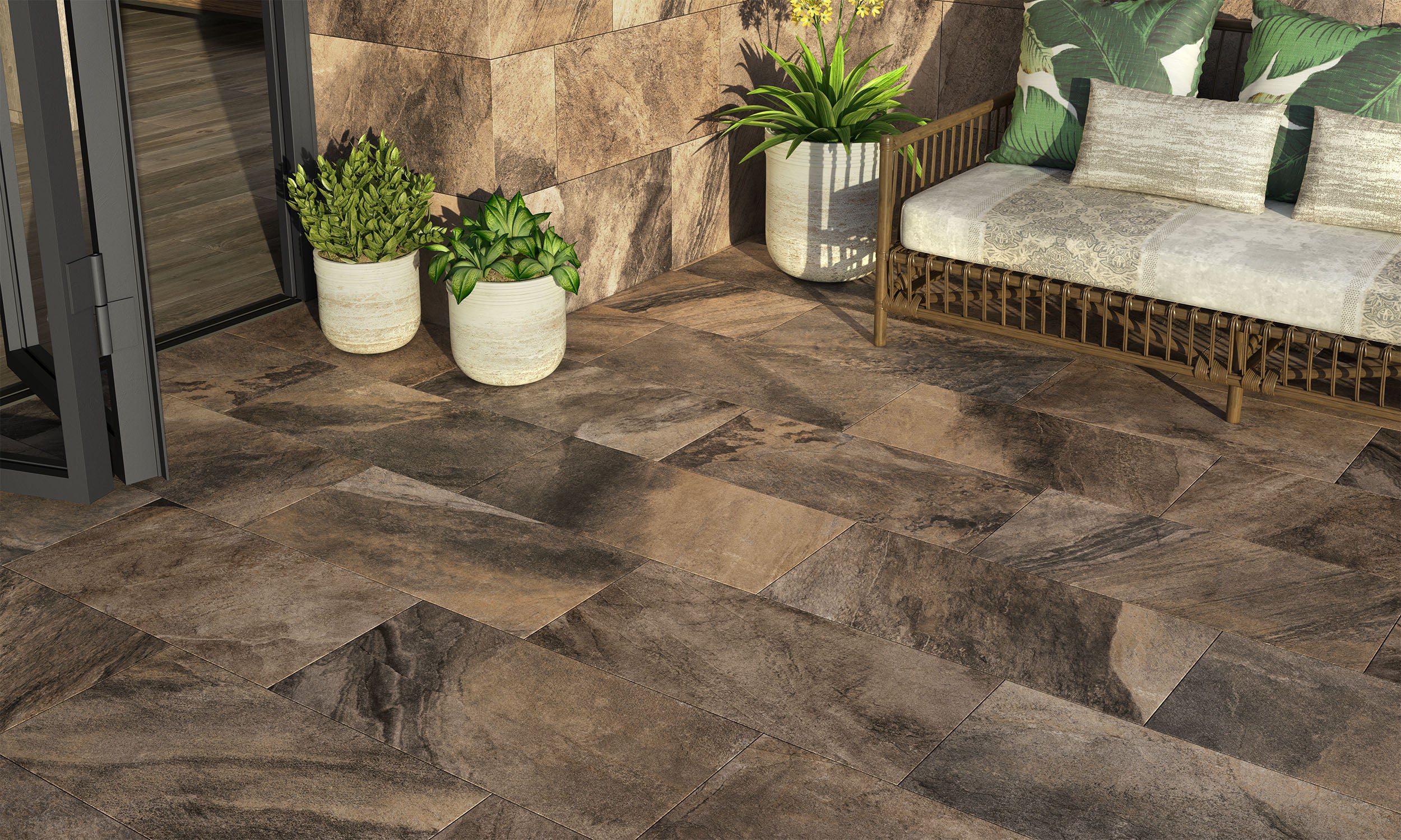 LIVINGSTONE STONE 30.3X61.3 1ER CHOIX  PROMO STOCK