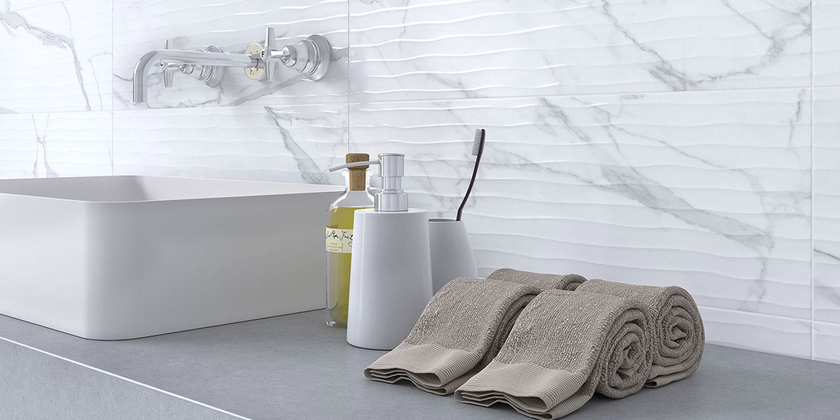RITUAL RELIEVE 20X60 1ER CHOIX