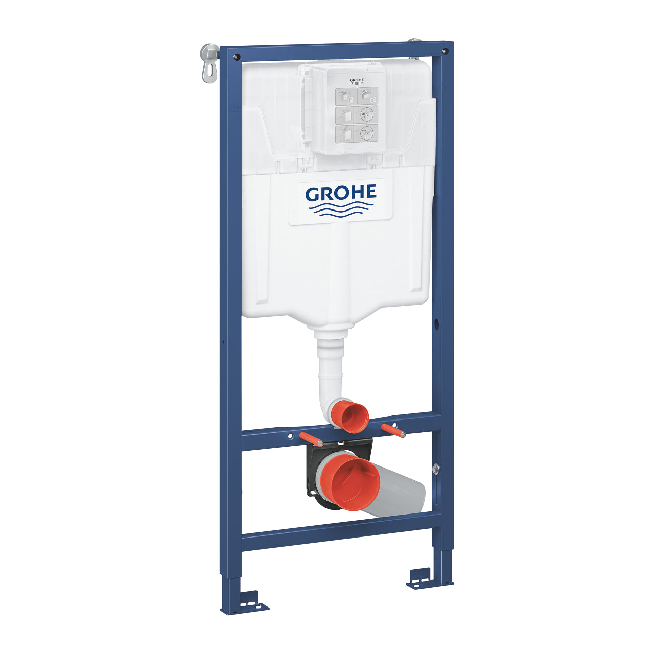 BATI SUPPORT AUTOPORTANT 1,13m GROHE - 38340001