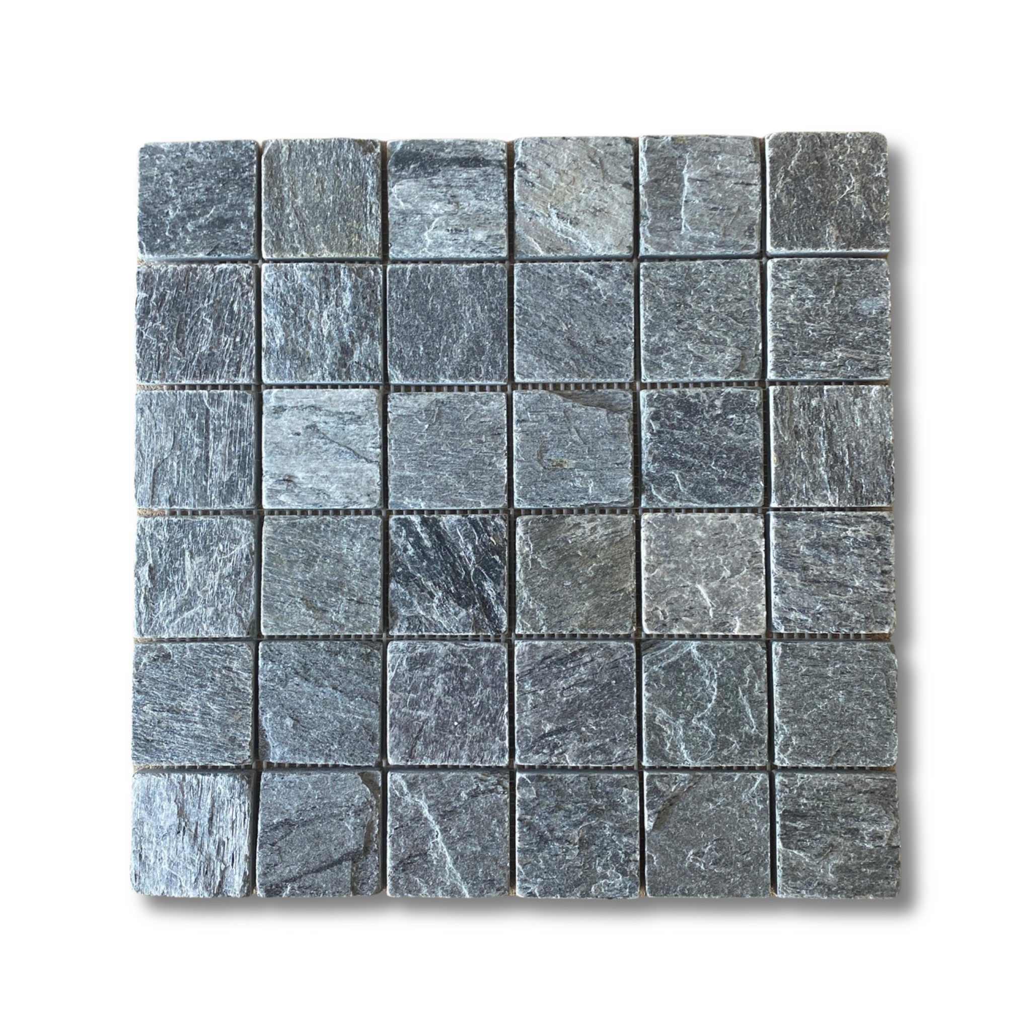 MOSAIQUE SILVER SHINE NATURAL
