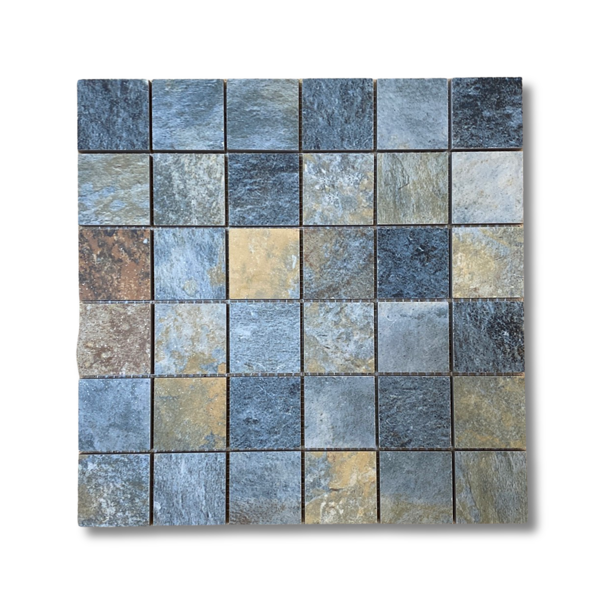 MOSAIQUE DESERT JADE 30X30 1ER CHOIX