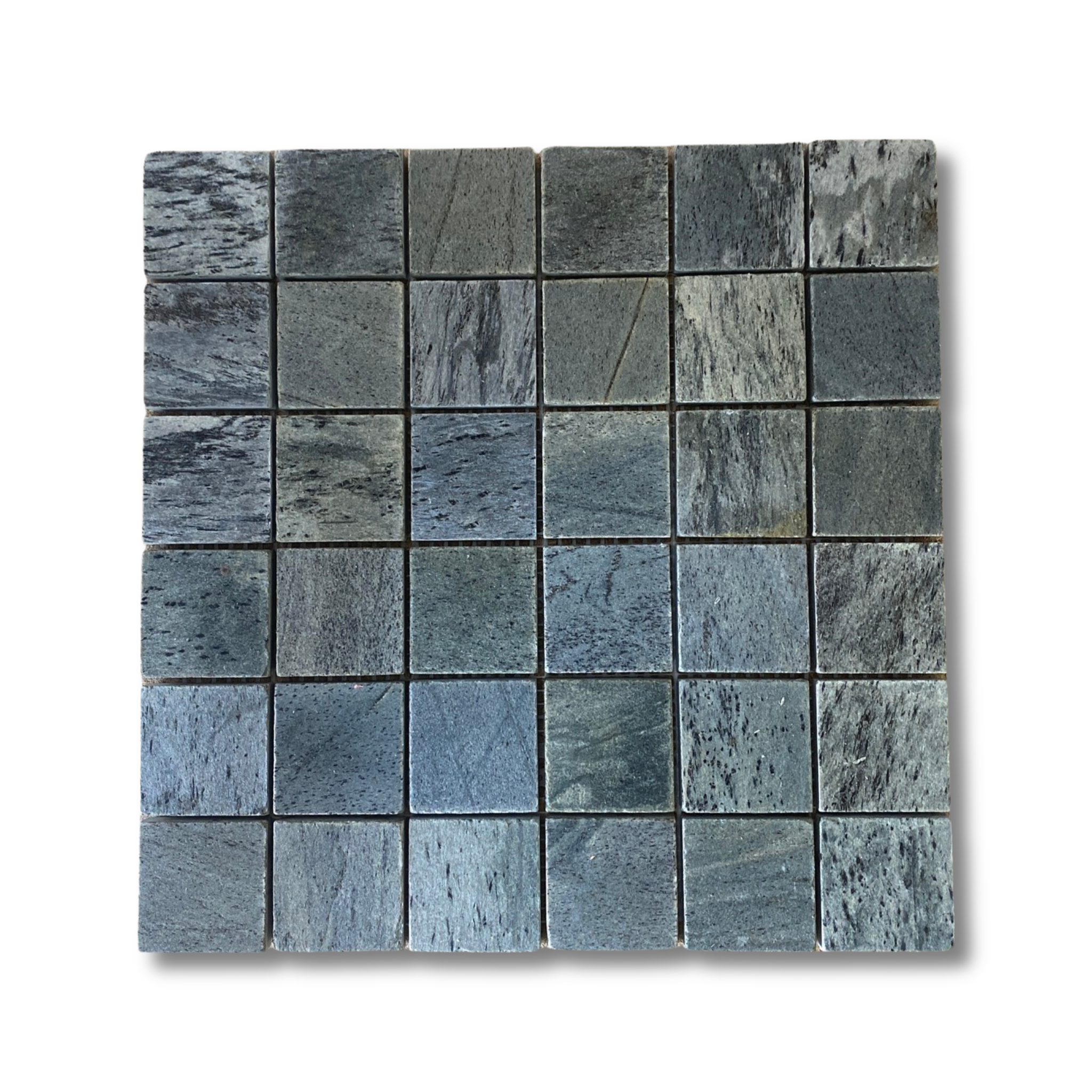 MOSAIQUE SILVER SHINE NATURAL