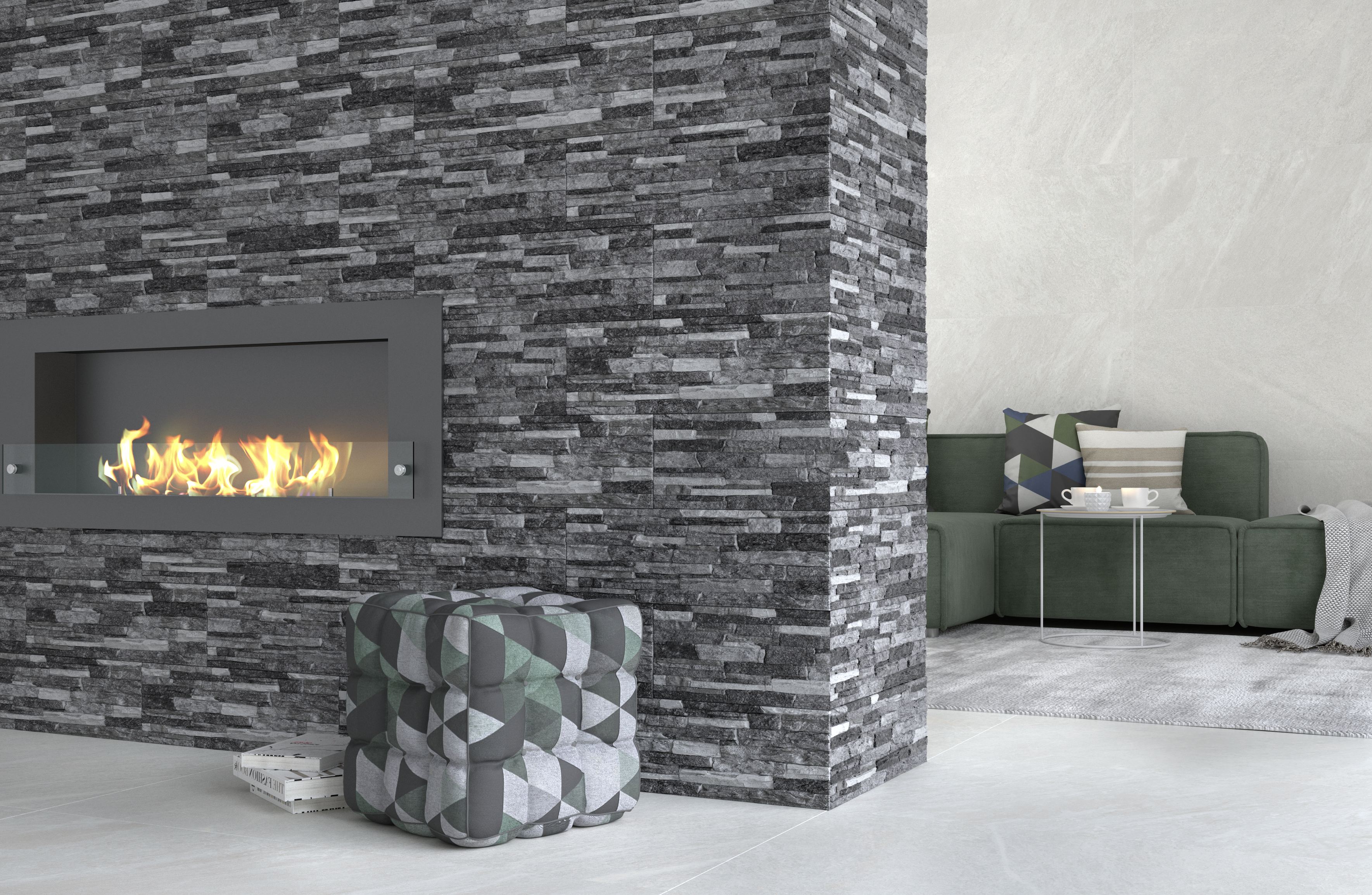 BERET SILVER 17X52 1ER CHOIX