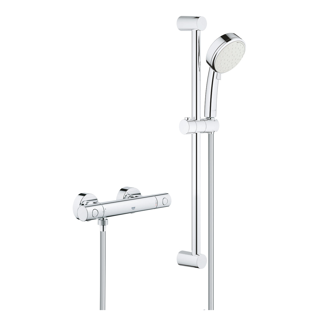 GROHTHERM 800 COSMOPOLITAN 34768000