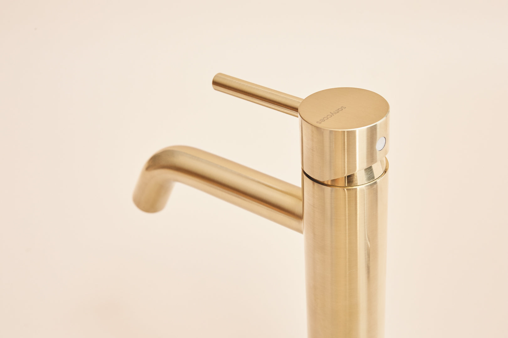 LOOP MITIGEUR BAS LAVABO