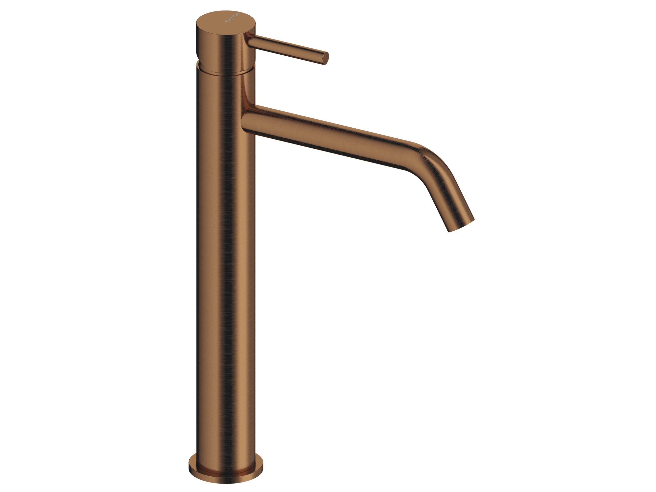 LOOP MITIGEUR HAUT LAVABO