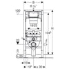 SIGMA PACK SUSPENDU 118.312.KJ.1 - REFERENCE SUPPRIMEE